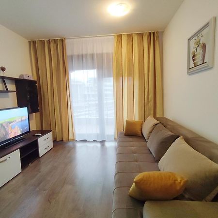 Apartment Adrialux Budva Exterior photo