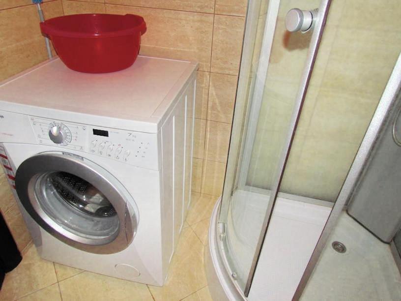 Apartment Adrialux Budva Room photo