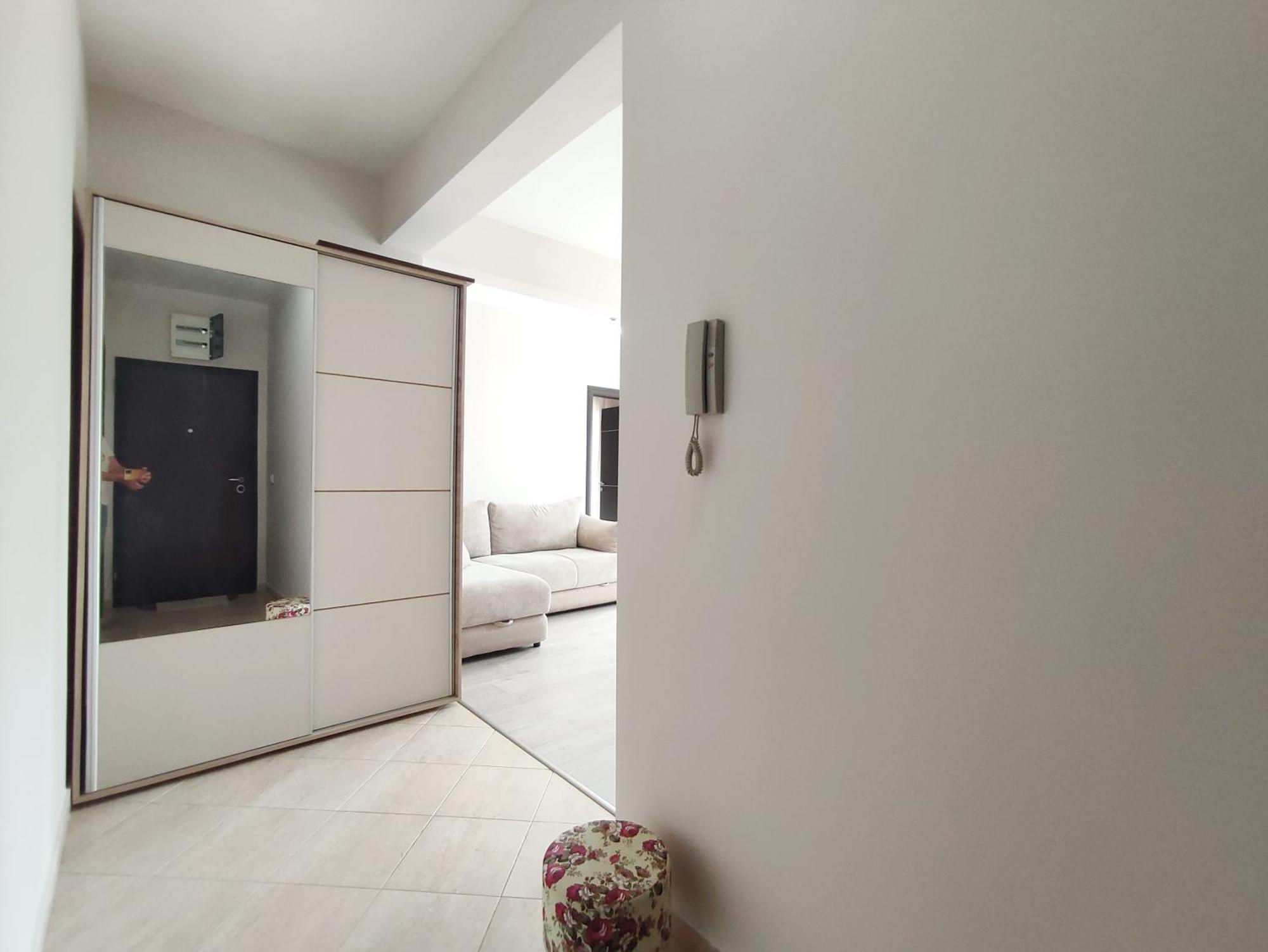 Apartment Adrialux Budva Exterior photo