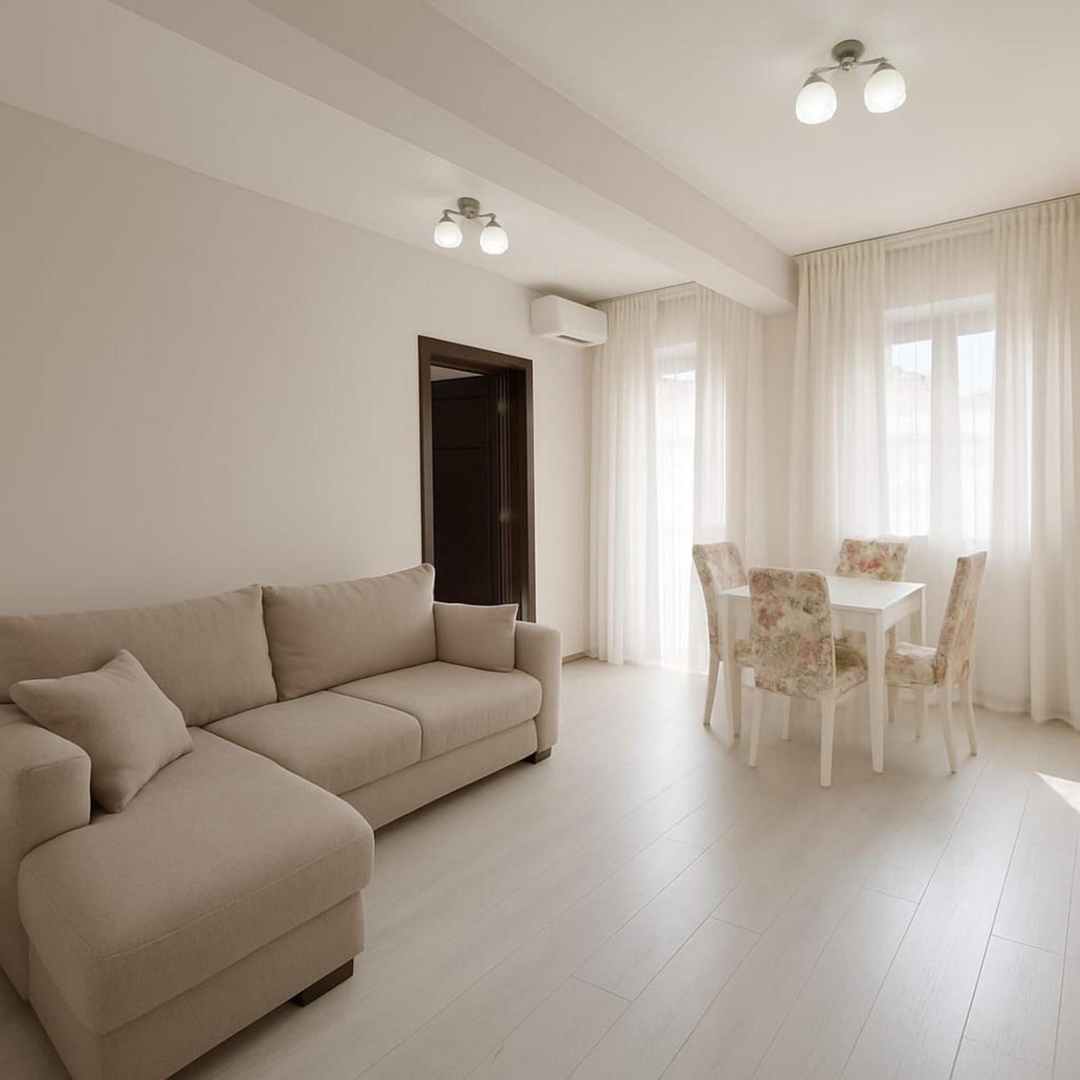 Apartment Adrialux Budva Exterior photo